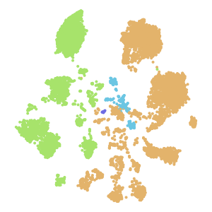 Neighborhood plot preview